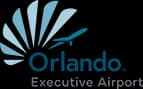 Vue aérienne de l'infrastructure de Orlando Executive Airport