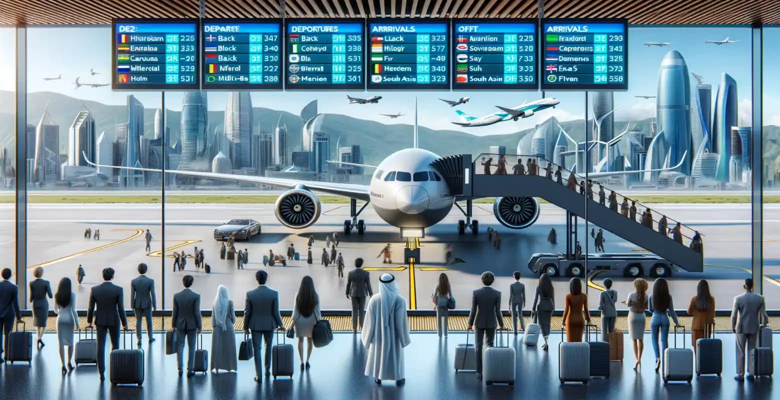 Will hybrid airplanes revolutionize air travel?