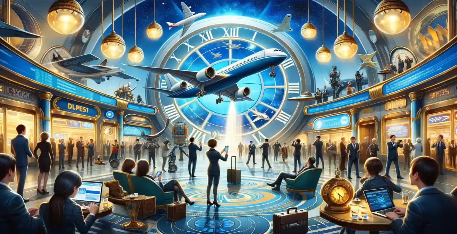 Les événements aéronautiques les plus importants de l'année 2025