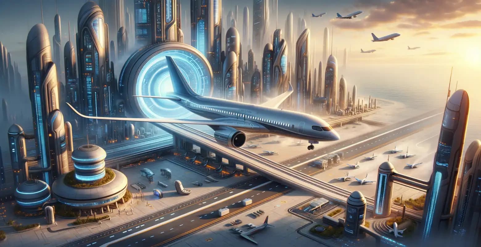The future of regional passenger flights