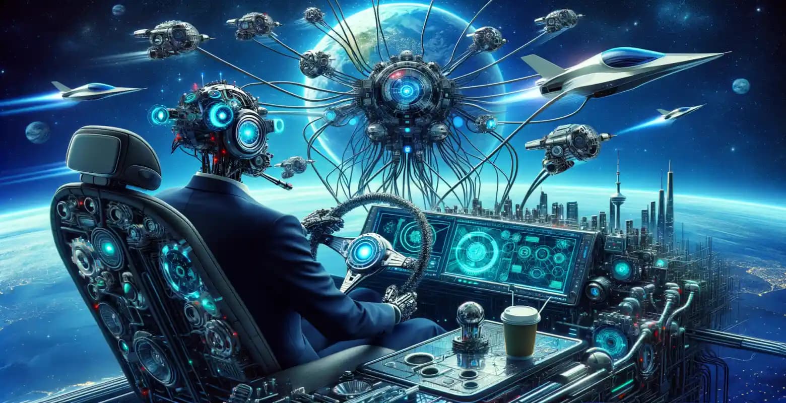 Advanced autopilot systems of the future