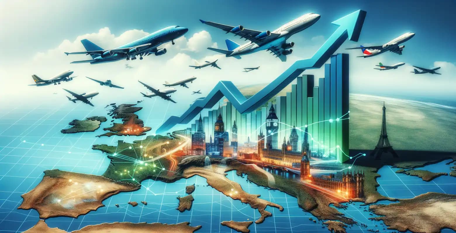 Quelles sont les perspectives de développement de l'aviation privée en Europe ?