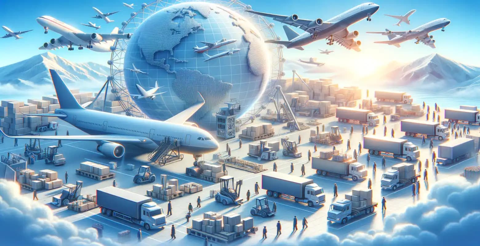 What are the challenges associated with operating long-haul flights?