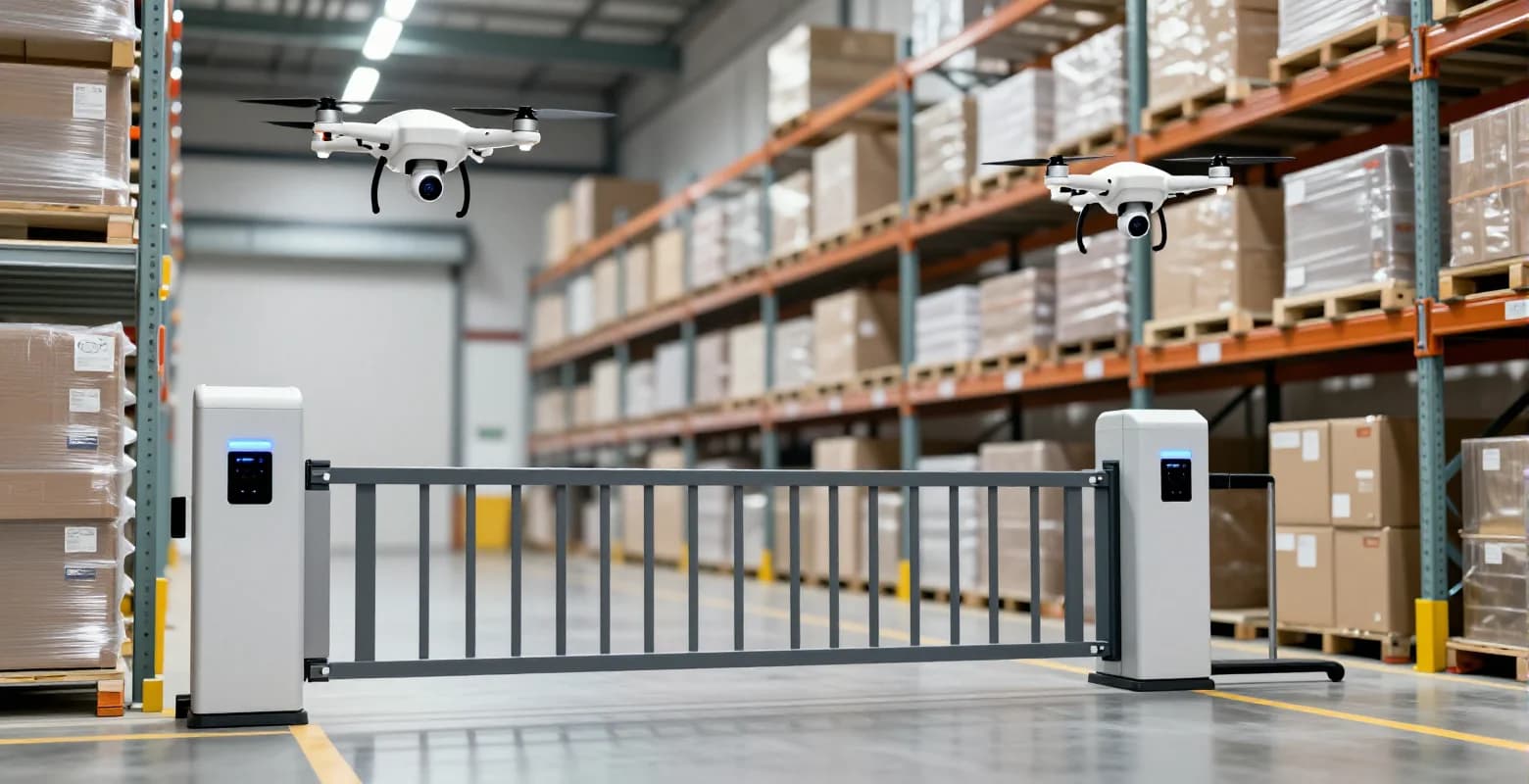 Najnowsze technologie w systemach bezpieczeństwa na pokładzie: Rewolucja czy ewolucja?