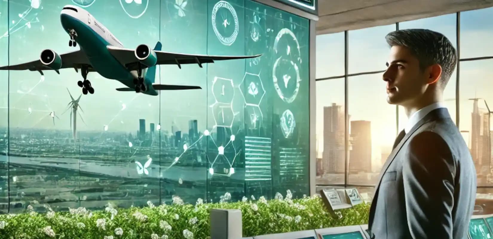 Nowa Dyrektor European Green Sky w EUROCONTROL
