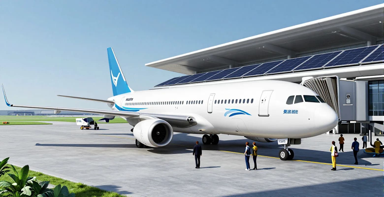 The Future of Hydrogen Aviation: Technology, Challenges, and Perspectives