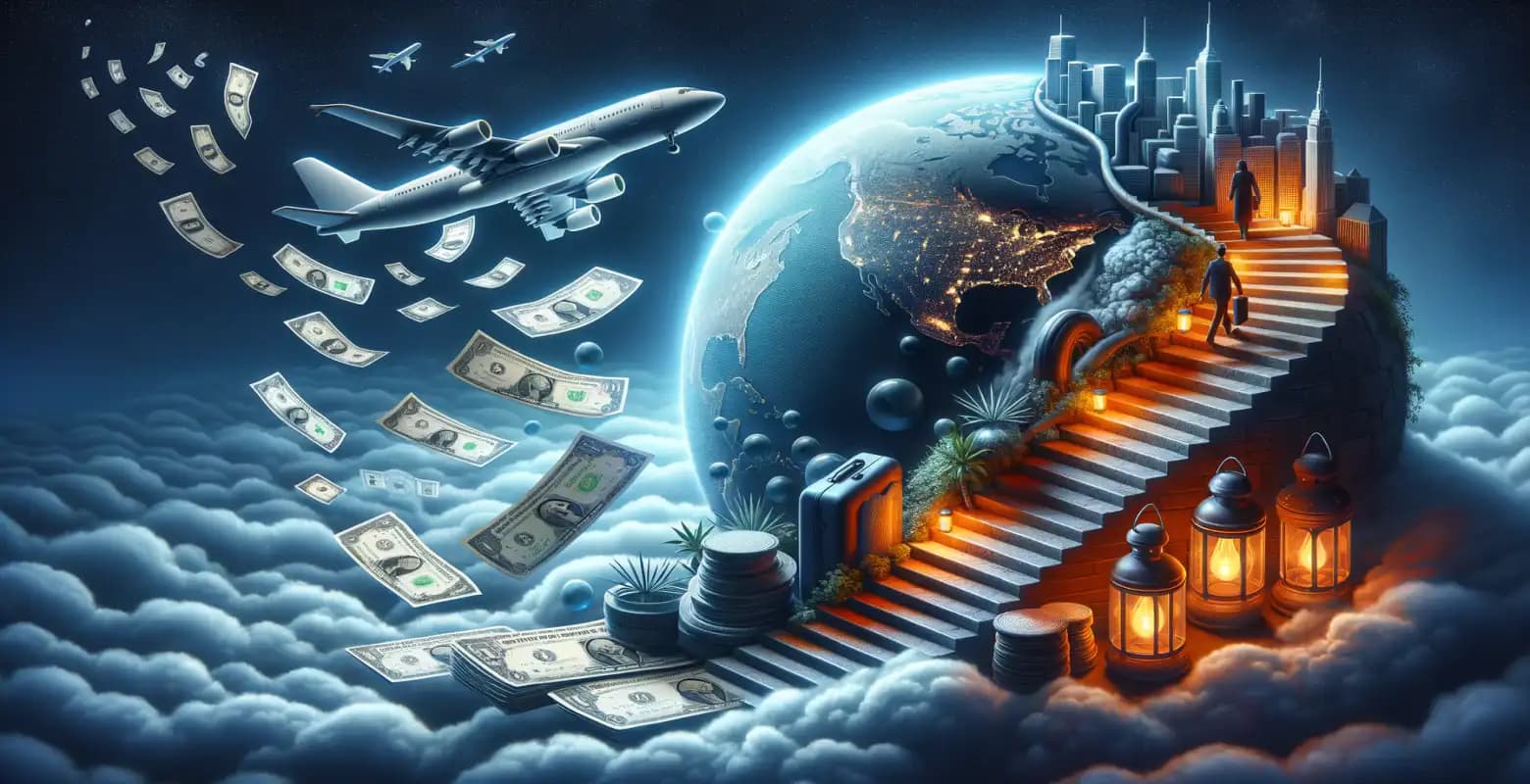 The impact of rising fuel prices on airfares in 2025