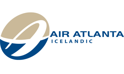 Logo Air Atlanta Icelandic