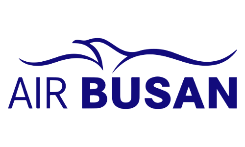 Logo Air Busan