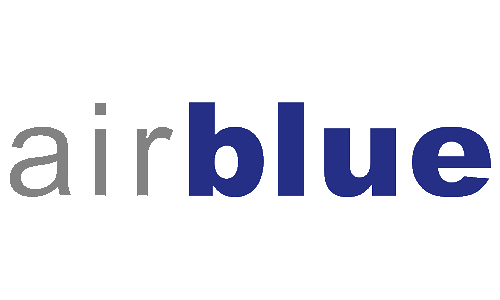 Logo Airblue