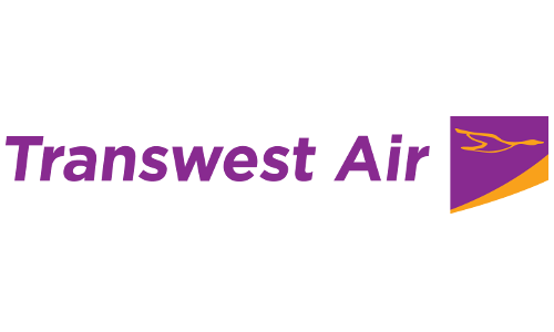 Logo Afrijet