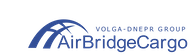 Logo AirBridge Cargo