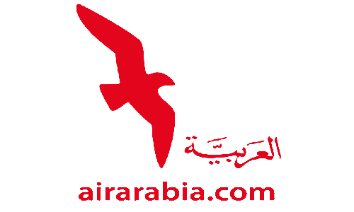 Logo Air Arabia