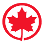 Logo Air Canada