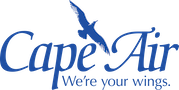 Logo Nantucket Airlines