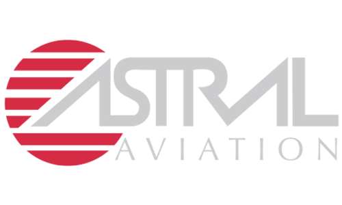 Logo Astral Aviation Ltd.