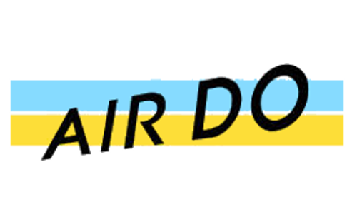 Logo Air Do
