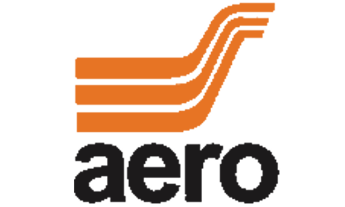Logo Avion Express Brasil