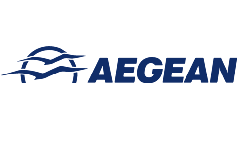 Logo Aegean Airlines
