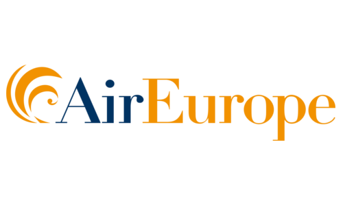 Logo Aegle Aviation (Aruba)