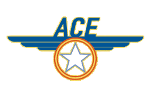 Logo Alaska Central Express