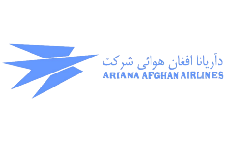 Logo Ariana Afghan Airlines