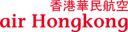 Logo AHK Air Hong Kong