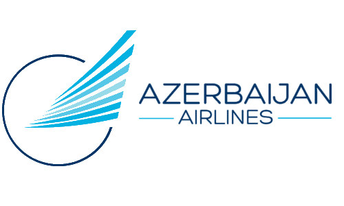 Logo Azerbaijan Airlines