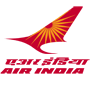 Logo Air India