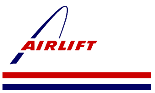 Logo Airlift International