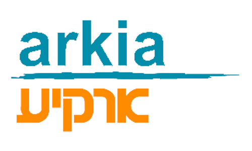 Logo Arkia Israeli Airlines