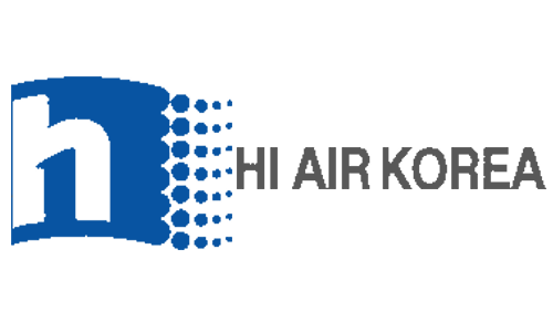 Logo Air Korea