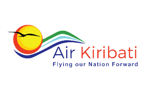 Logo Air Kiribati