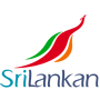 Logo SriLankan Airlines