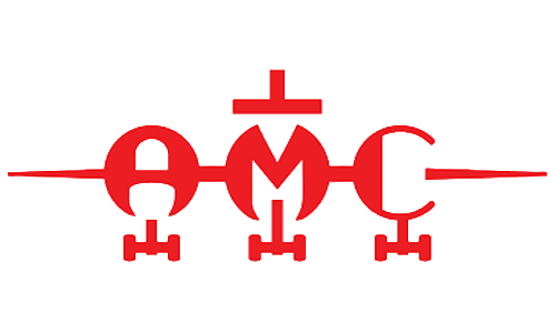 Logo AMC Airlines