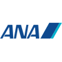 Logo All Nippon Airways