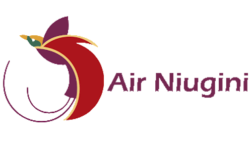 Logo Air Niugini