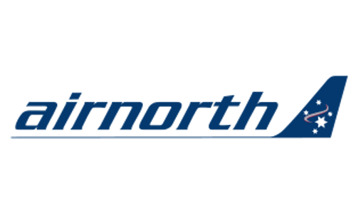 Logo Airnorth