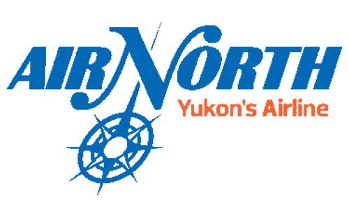 Logo Air North