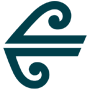 Logo Air New Zealand