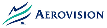 Logo Aero Vision