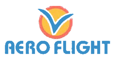 Logo Animal Rescue Flights