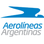 Logo Aerolineas Argentinas