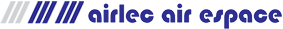 Logo Airlec Air Espace