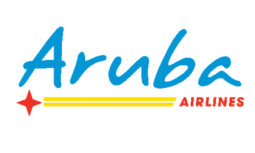 Logo Aruba Airlines
