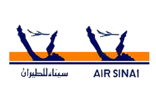 Logo Air Sphinx