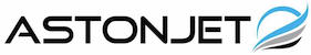 Logo Astonjet