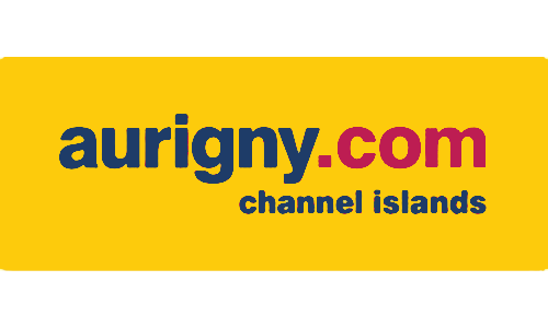 Logo Aurigny Air Services