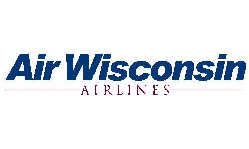 Logo Air Wisconsin