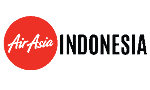 Logo Indonesia AirAsia